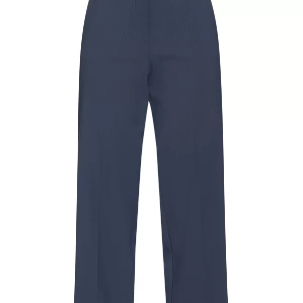 ALYSI BOTTOMWEAR Casual Παντελόνι