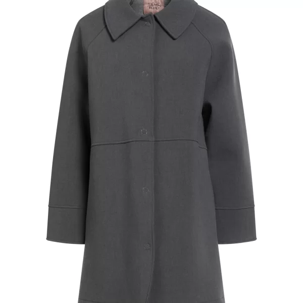 MÊME ROAD ΠΑΛΤΟ & ΤΖΑΚΕΤ Πανωφόρι και καμπαρντίνα