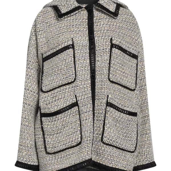  MAJE ΠΑΛΤΟ & ΤΖΑΚΕΤ Παλτό