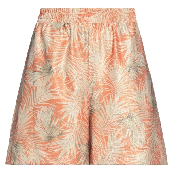  FISICO BOTTOMWEAR Σορτς & Βερμούδες