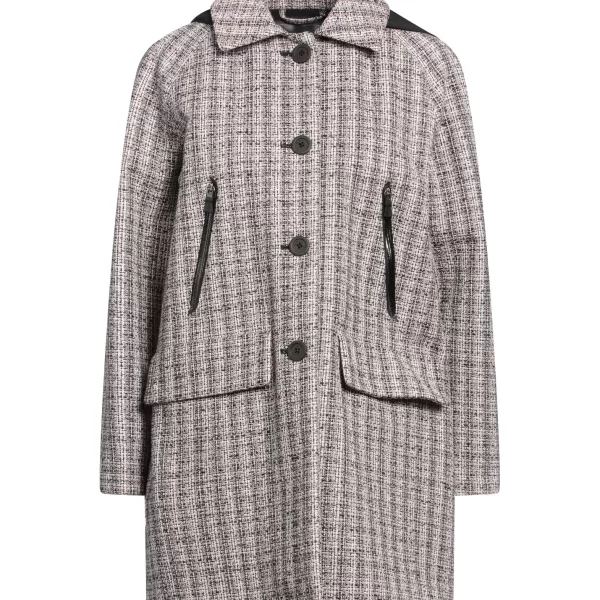  HERNO ΠΑΛΤΟ & ΤΖΑΚΕΤ Πανωφόρι και καμπαρντίνα