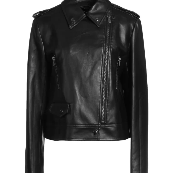  BCBGMAXAZRIA ΠΑΛΤΟ & ΤΖΑΚΕΤ Μπουφάν και τζάκετ