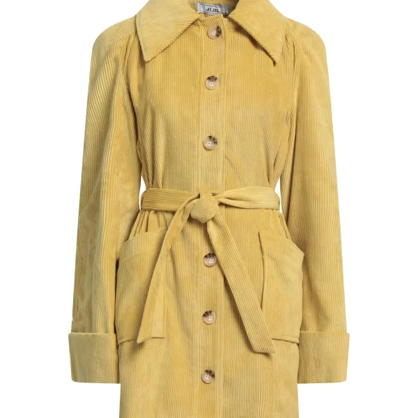  JIJIL ΠΑΛΤΟ & ΤΖΑΚΕΤ Πανωφόρι και καμπαρντίνα