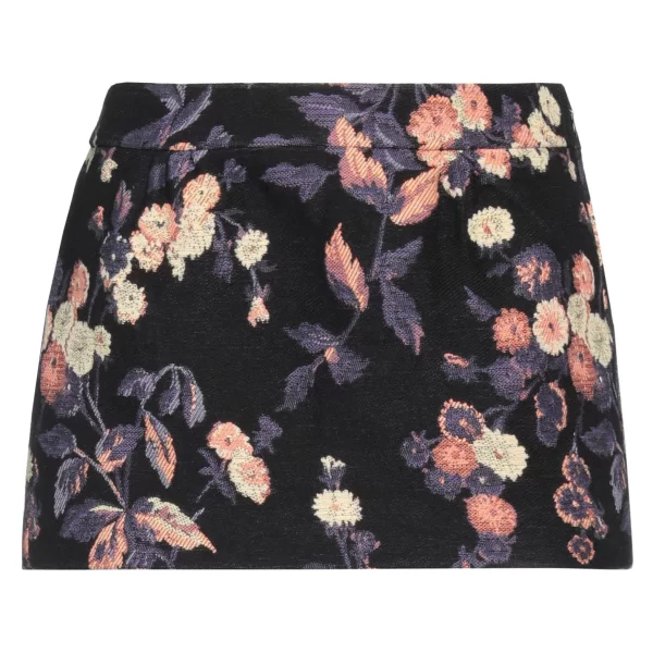  DSQUARED2 BOTTOMWEAR Μίνι φούστα