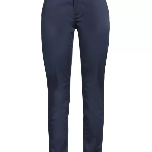 EA7 BOTTOMWEAR Casual Παντελόνι