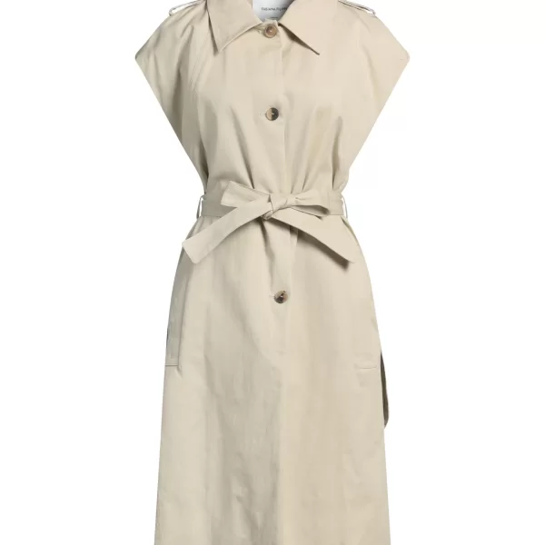  FABIANA FILIPPI ΠΑΛΤΟ & ΤΖΑΚΕΤ Πανωφόρι και καμπαρντίνα