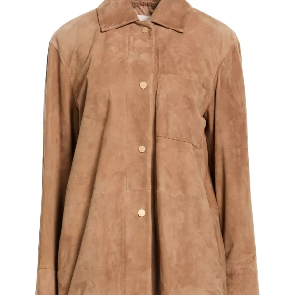 'S MAX MARA ΠΑΛΤΟ & ΤΖΑΚΕΤ Μπουφάν και τζάκετ