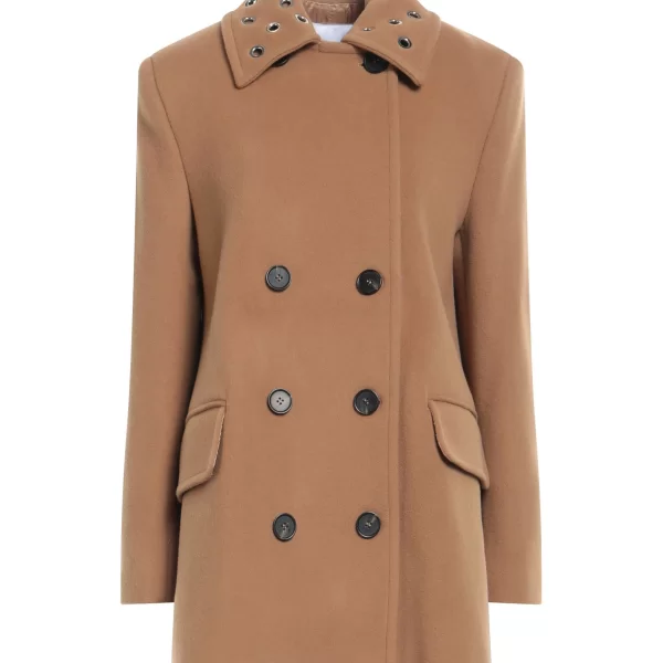 MSGM ΠΑΛΤΟ & ΤΖΑΚΕΤ Παλτό