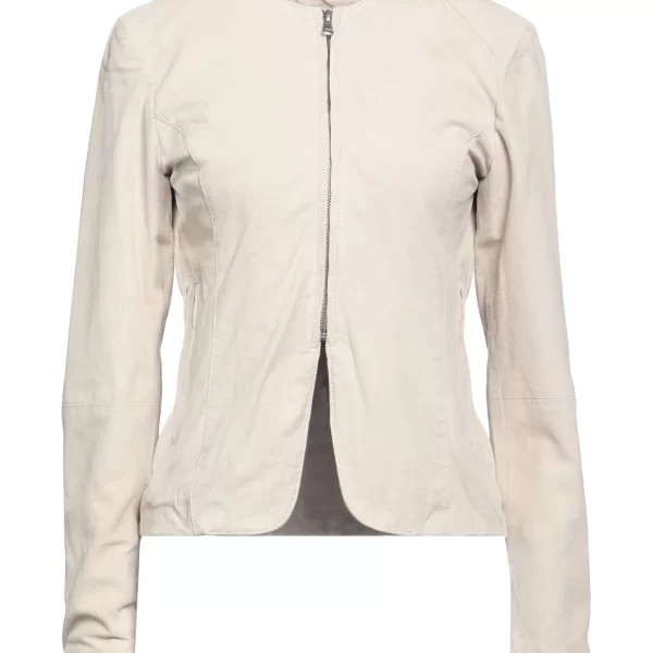  D'AMICO ΠΑΛΤΟ & ΤΖΑΚΕΤ Μπουφάν και τζάκετ