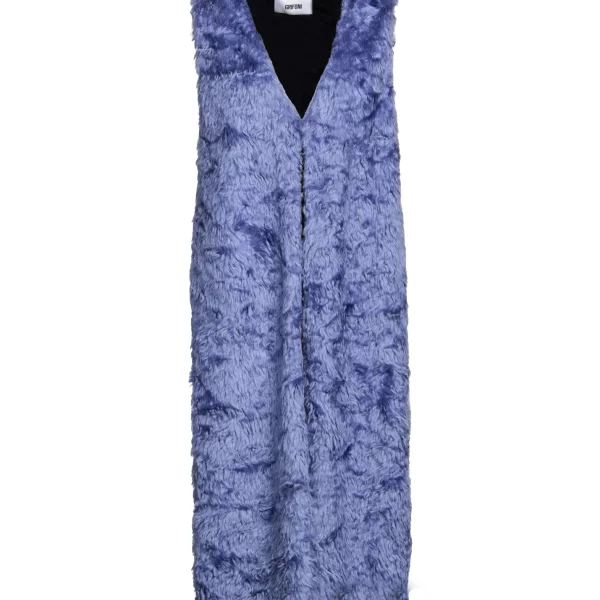 GRIFONI ΠΑΛΤΟ & ΤΖΑΚΕΤ Μουτόν και teddy