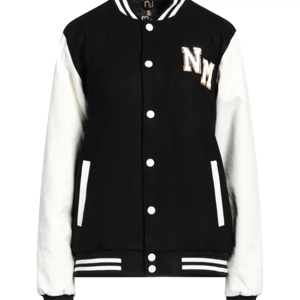  NIL+MON ΠΑΛΤΟ & ΤΖΑΚΕΤ Μπουφάν και τζάκετ