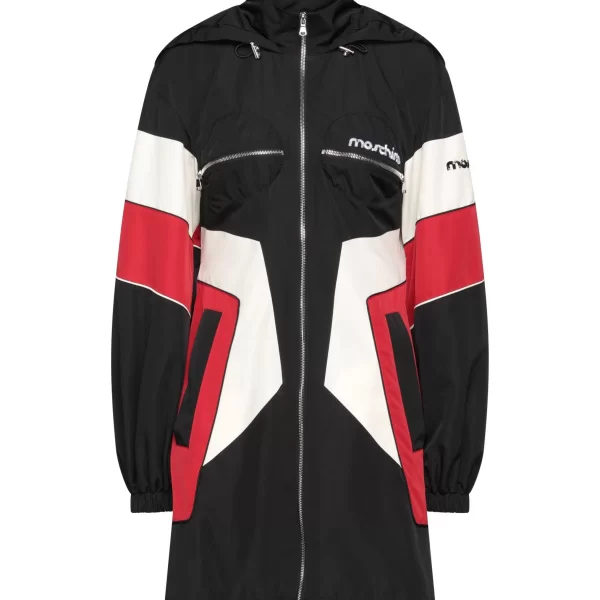  MOSCHINO ΠΑΛΤΟ & ΤΖΑΚΕΤ Παλτό