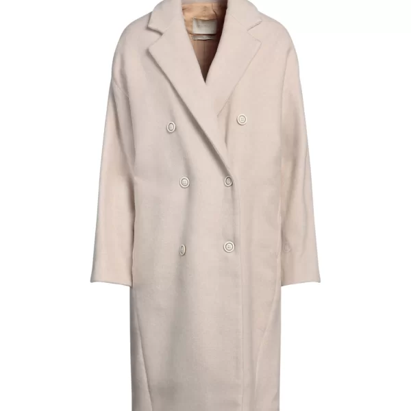  MOMONÍ ΠΑΛΤΟ & ΤΖΑΚΕΤ Παλτό