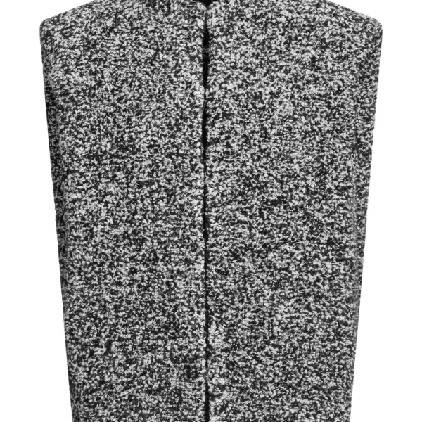  ISABEL MARANT ΠΑΛΤΟ & ΤΖΑΚΕΤ Αμάνικο μπουφάν