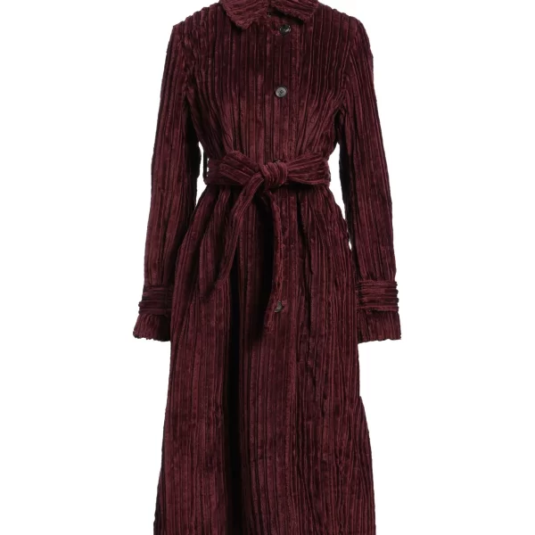  VICTORIA BECKHAM ΠΑΛΤΟ & ΤΖΑΚΕΤ Παλτό