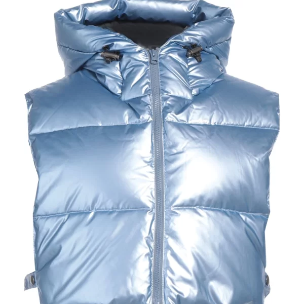  PREMIATA ΠΑΛΤΟ & ΤΖΑΚΕΤ Μπουφάν με επένδυση