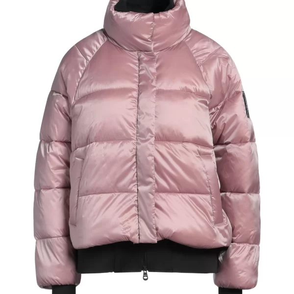  REFRIGIWEAR ΠΑΛΤΟ & ΤΖΑΚΕΤ Μπουφάν με επένδυση