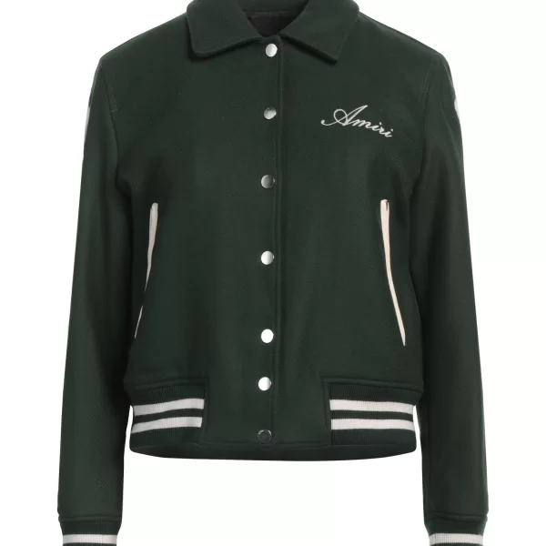  AMIRI ΠΑΛΤΟ & ΤΖΑΚΕΤ Μπουφάν και τζάκετ