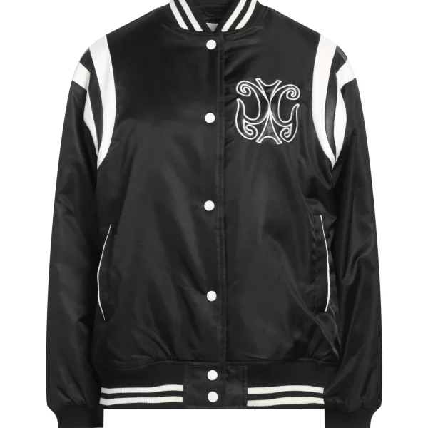  GAëLLE Paris ΠΑΛΤΟ & ΤΖΑΚΕΤ Μπουφάν και τζάκετ