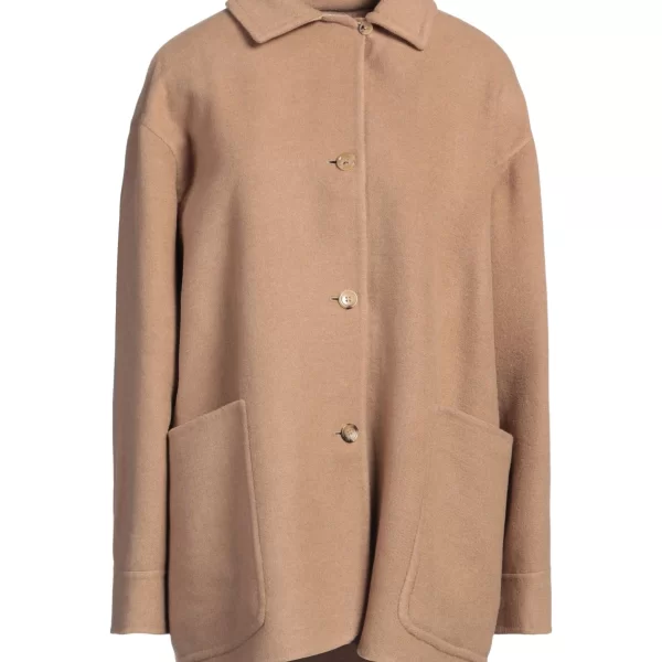  MAX MARA ΠΑΛΤΟ & ΤΖΑΚΕΤ Παλτό