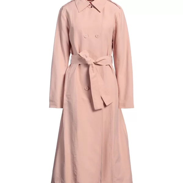 MAX&Co. ΠΑΛΤΟ & ΤΖΑΚΕΤ Πανωφόρι και καμπαρντίνα