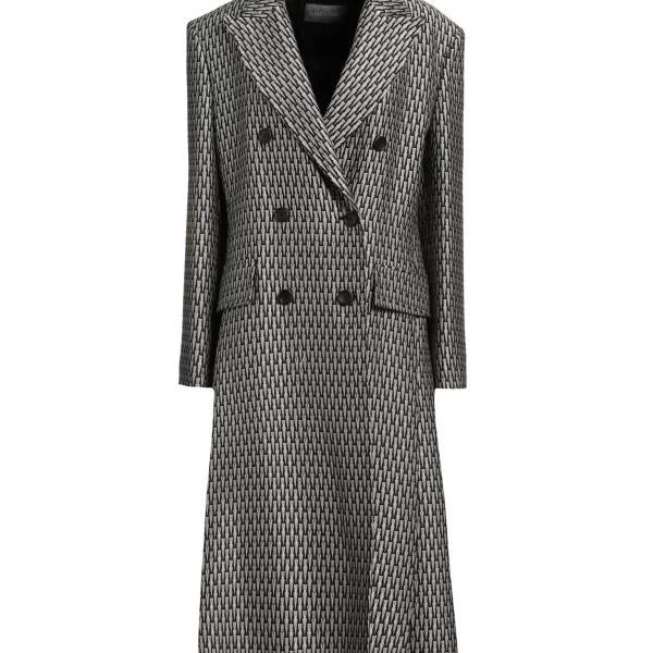  ALBERTA FERRETTI ΠΑΛΤΟ & ΤΖΑΚΕΤ Παλτό