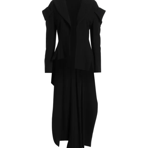  YOHJI YAMAMOTO ΣΥΝΟΛΑ ΚΑΙ ΣΕΤ Σακάκι