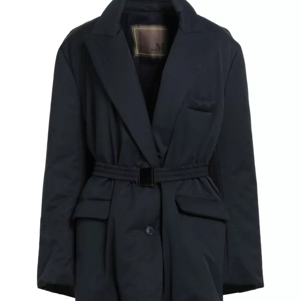  THE M.. ΠΑΛΤΟ & ΤΖΑΚΕΤ Μπουφάν και τζάκετ