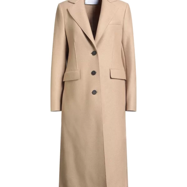  HARRIS WHARF LONDON ΠΑΛΤΟ & ΤΖΑΚΕΤ Παλτό