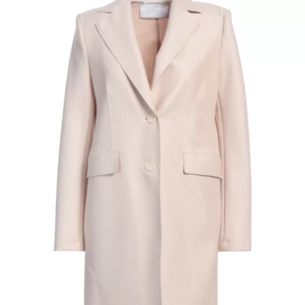 HARRIS WHARF LONDON ΠΑΛΤΟ & ΤΖΑΚΕΤ Παλτό