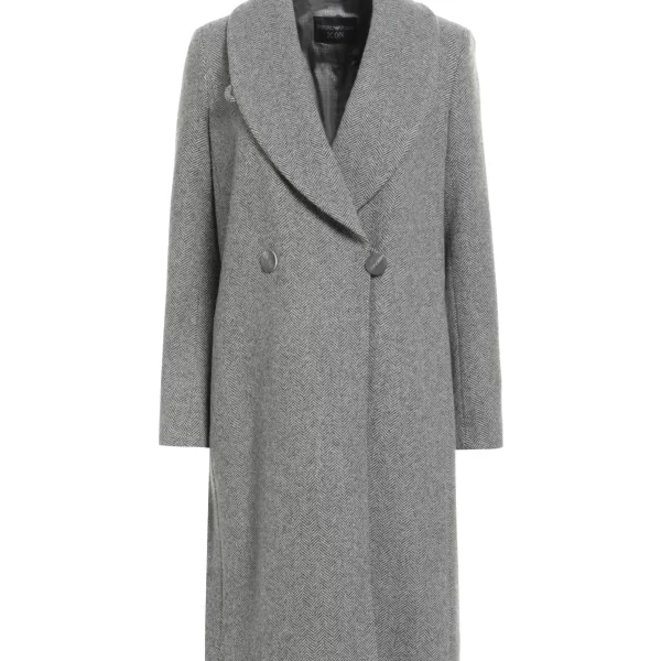 EMPORIO ARMANI ΠΑΛΤΟ & ΤΖΑΚΕΤ Παλτό