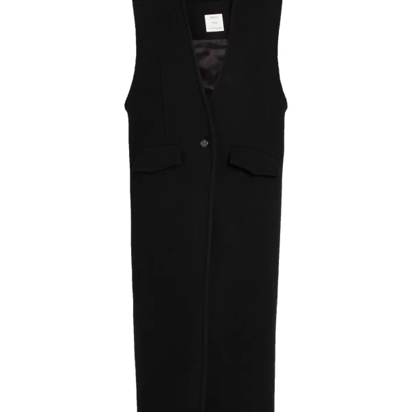  ISABEL BENENATO ΠΑΛΤΟ & ΤΖΑΚΕΤ Παλτό