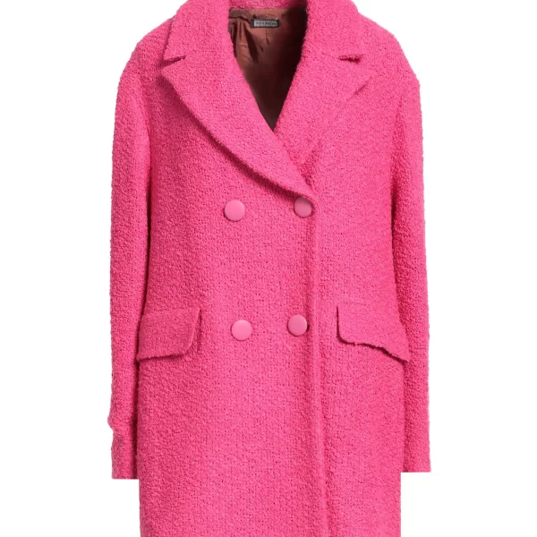  MALÌPARMI ΠΑΛΤΟ & ΤΖΑΚΕΤ Παλτό