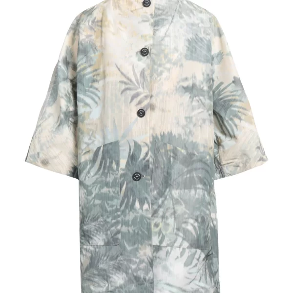  AHIRAIN ΠΑΛΤΟ & ΤΖΑΚΕΤ Πανωφόρι και καμπαρντίνα