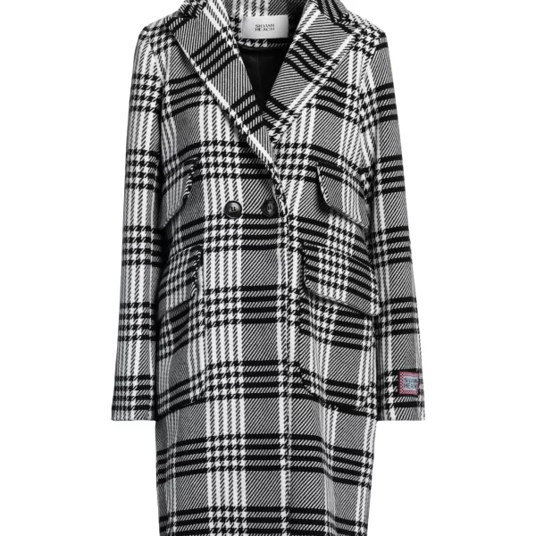 SILVIAN HEACH ΠΑΛΤΟ & ΤΖΑΚΕΤ Παλτό