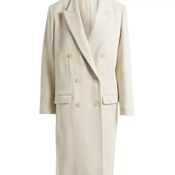 ISABEL MARANT ΠΑΛΤΟ & ΤΖΑΚΕΤ Παλτό