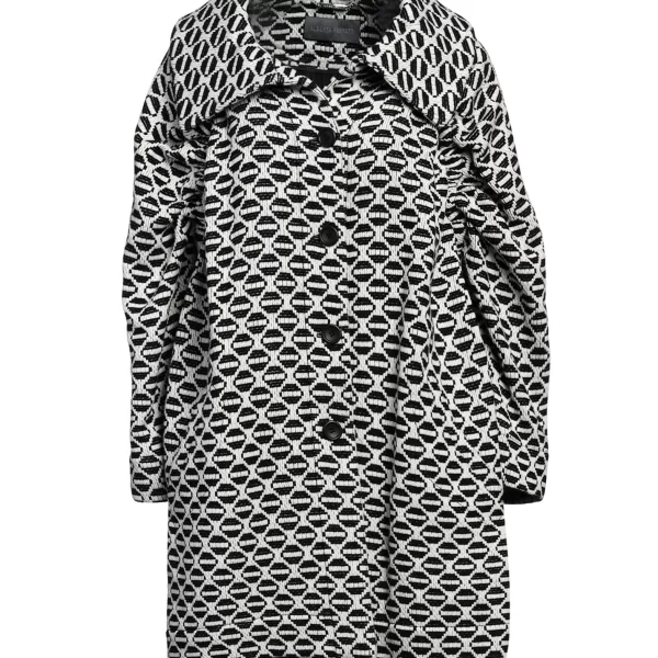 ALBERTA FERRETTI ΠΑΛΤΟ & ΤΖΑΚΕΤ Παλτό