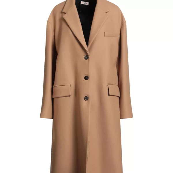  A.B. ΠΑΛΤΟ & ΤΖΑΚΕΤ Παλτό