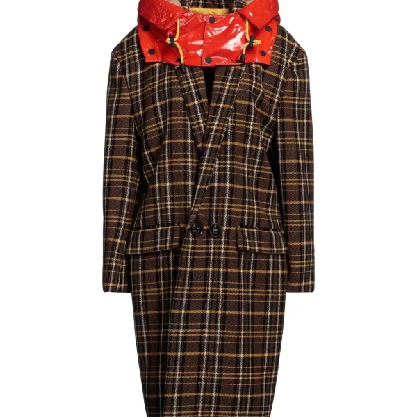  DSQUARED2 ΠΑΛΤΟ & ΤΖΑΚΕΤ Παλτό