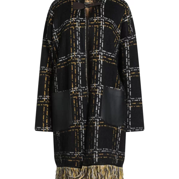 DRUMOHR ΠΑΛΤΟ & ΤΖΑΚΕΤ Παλτό