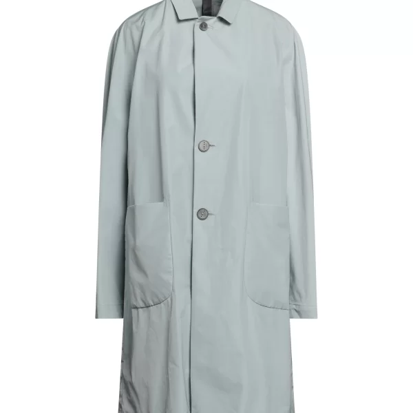 HEVÒ ΠΑΛΤΟ & ΤΖΑΚΕΤ Πανωφόρι και καμπαρντίνα