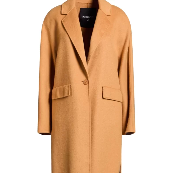 PATRIZIA PEPE ΠΑΛΤΟ & ΤΖΑΚΕΤ Παλτό