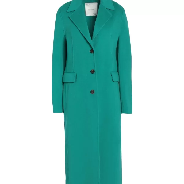  EMMA & GAIA ΠΑΛΤΟ & ΤΖΑΚΕΤ Παλτό