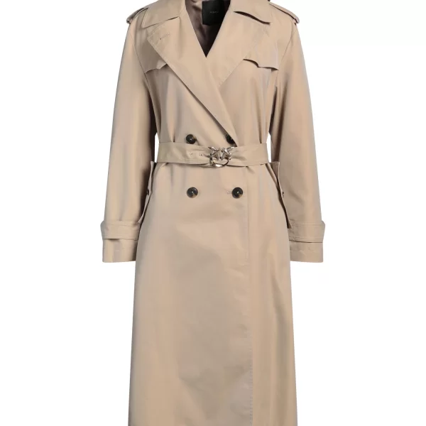  PINKO ΠΑΛΤΟ & ΤΖΑΚΕΤ Πανωφόρι και καμπαρντίνα