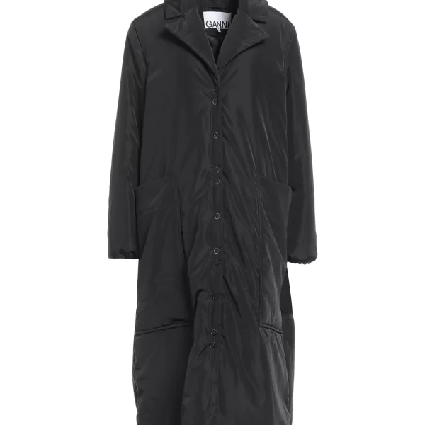  GANNI ΠΑΛΤΟ & ΤΖΑΚΕΤ Παλτό