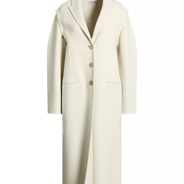 DEL CORE ΠΑΛΤΟ & ΤΖΑΚΕΤ Παλτό