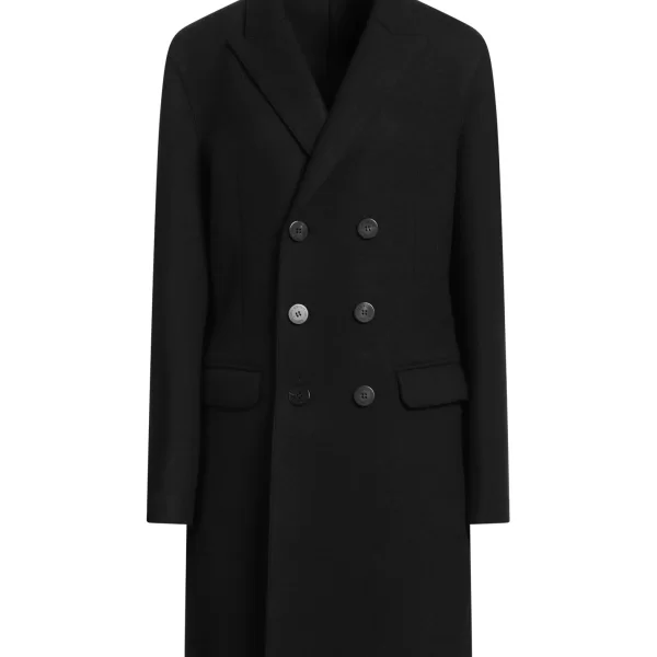  NEIL BARRETT ΠΑΛΤΟ & ΤΖΑΚΕΤ Παλτό