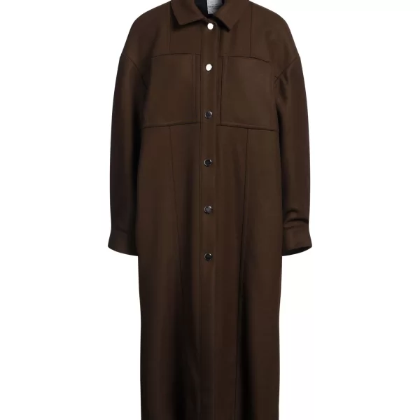  ROSEANNA ΠΑΛΤΟ & ΤΖΑΚΕΤ Παλτό