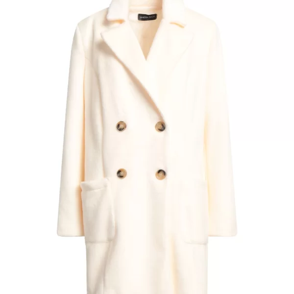 VANESSA SCOTT ΠΑΛΤΟ & ΤΖΑΚΕΤ Παλτό