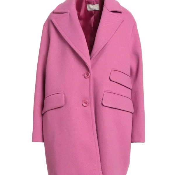  KAOS JEANS ΠΑΛΤΟ & ΤΖΑΚΕΤ Παλτό